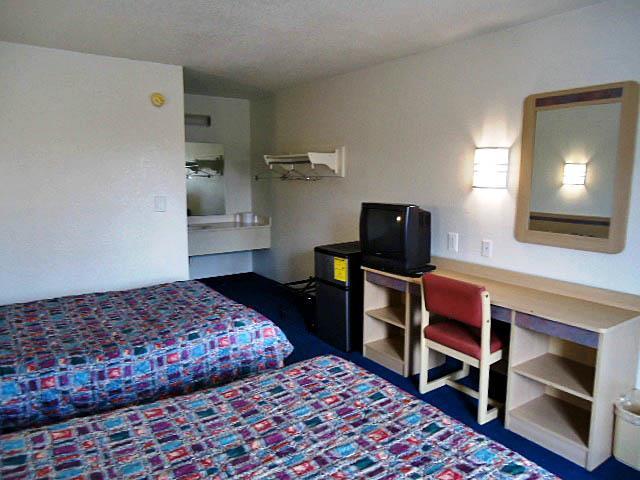 Motel 6-Warren, Mi - Detroit East Oda fotoğraf